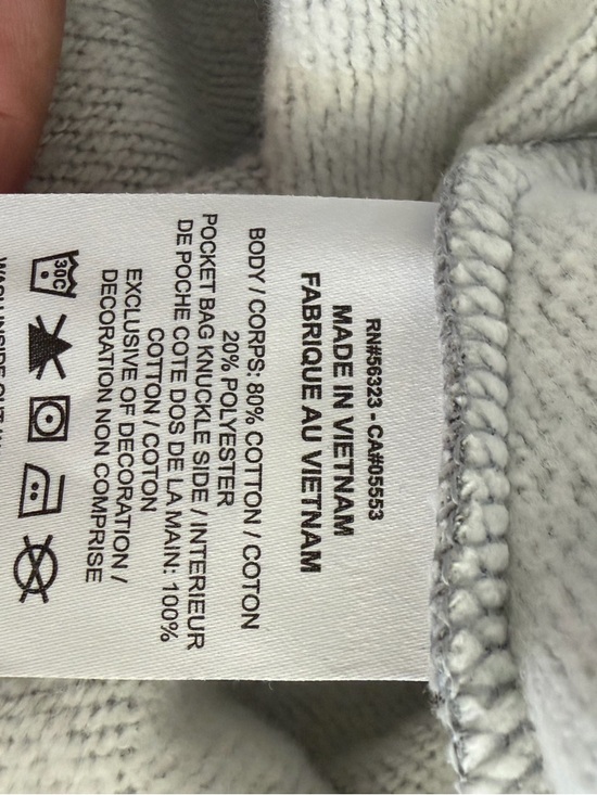 Nike Women’s Gray Athletic Shorts - Lightweight Comfort Size 4X - Picture 6 of 6